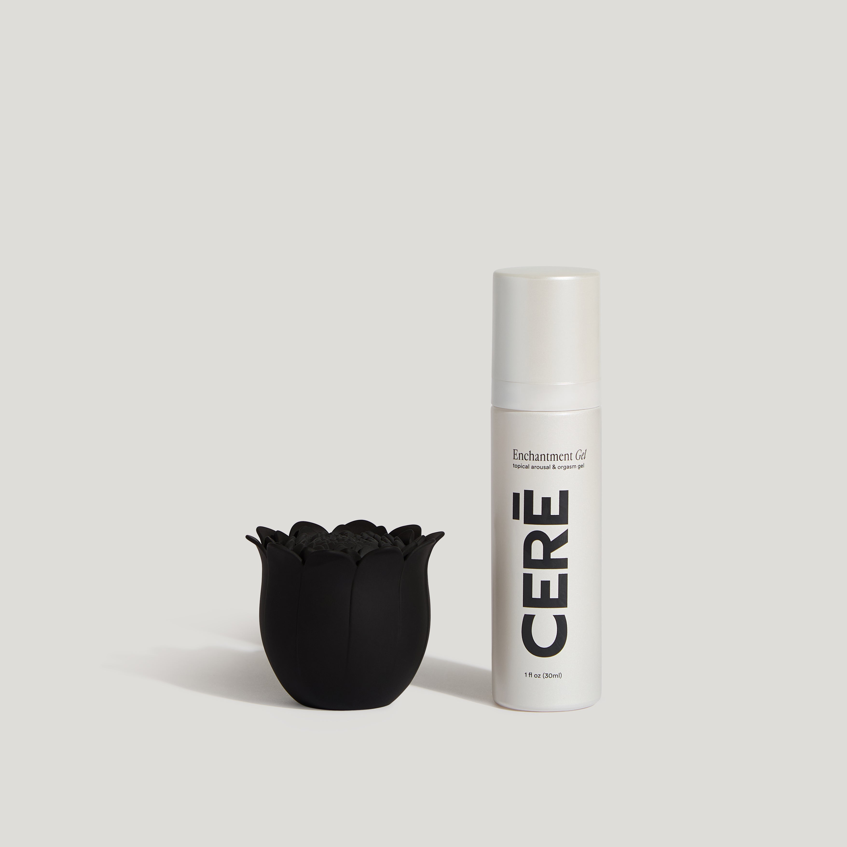 CERE The Blooming Duo | Diviner & Enchantment Wellness Set – CERĒ
