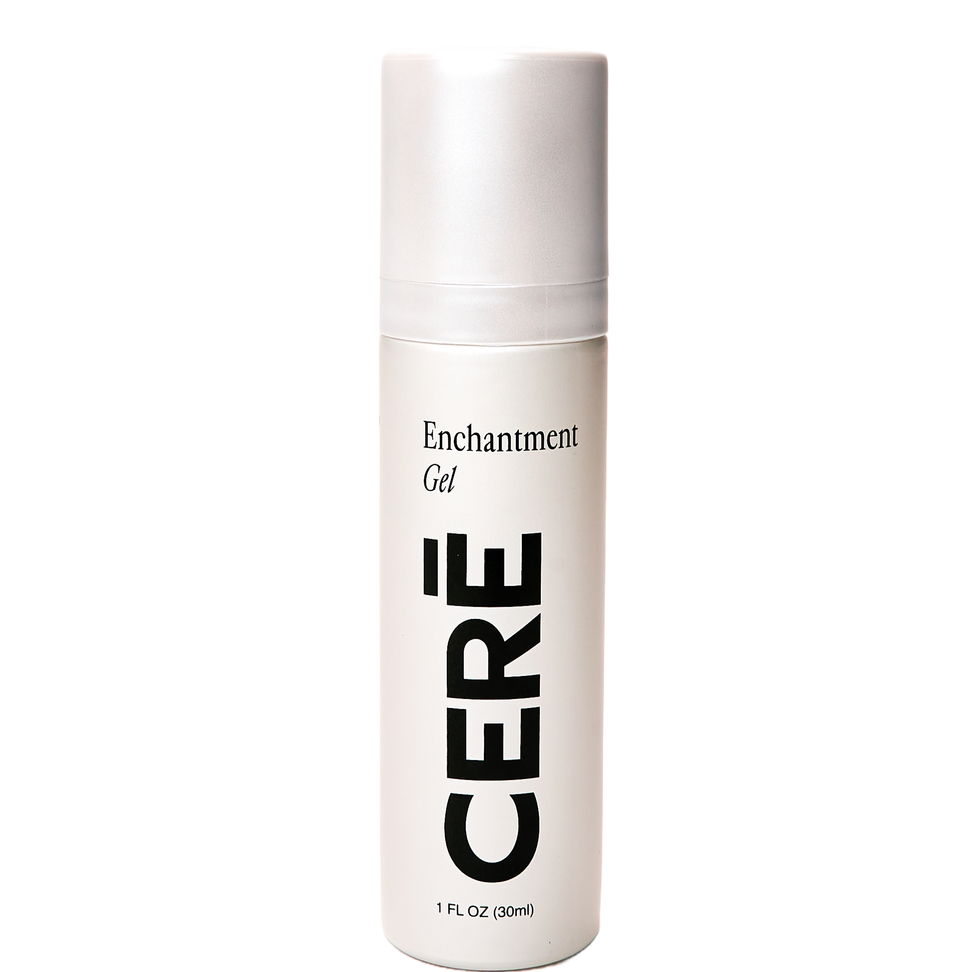 Cerē Enchantment Gel Physician Developed Pleasure Gel