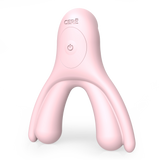 Cerē Lalalena | Pink Vibrator & Clitoris Stimulator | CERĒ Pleasure Products Designed By Physicians For Sexual Wellness