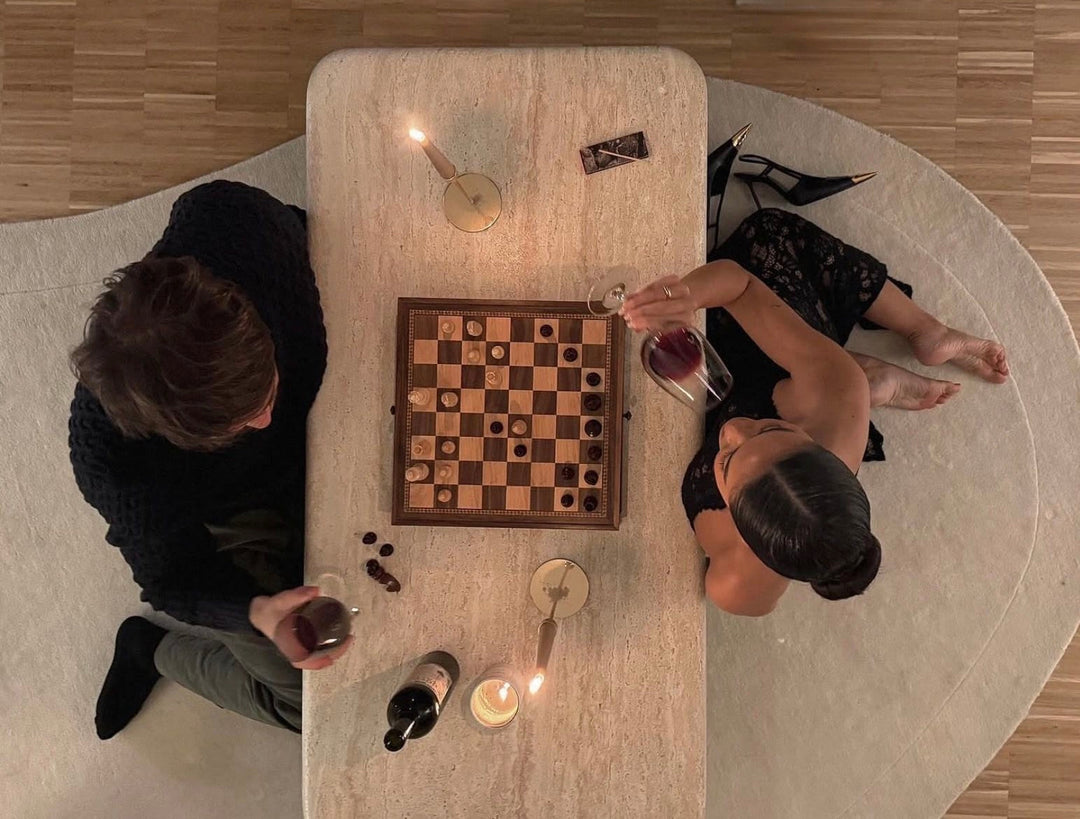 Ruin Your Board Games. Please.