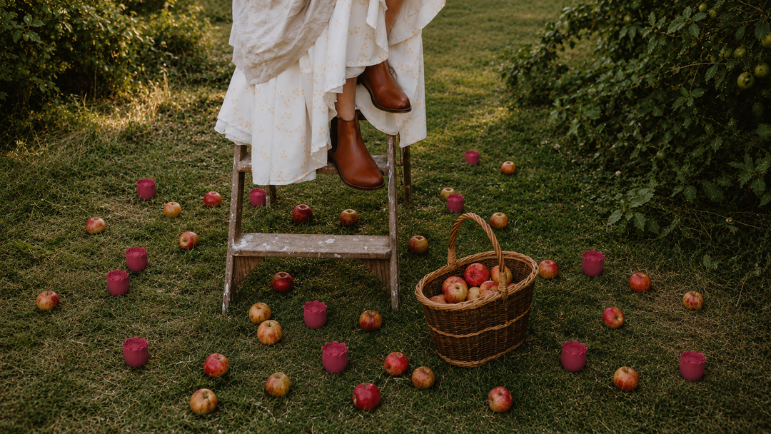Why the off season is peak season