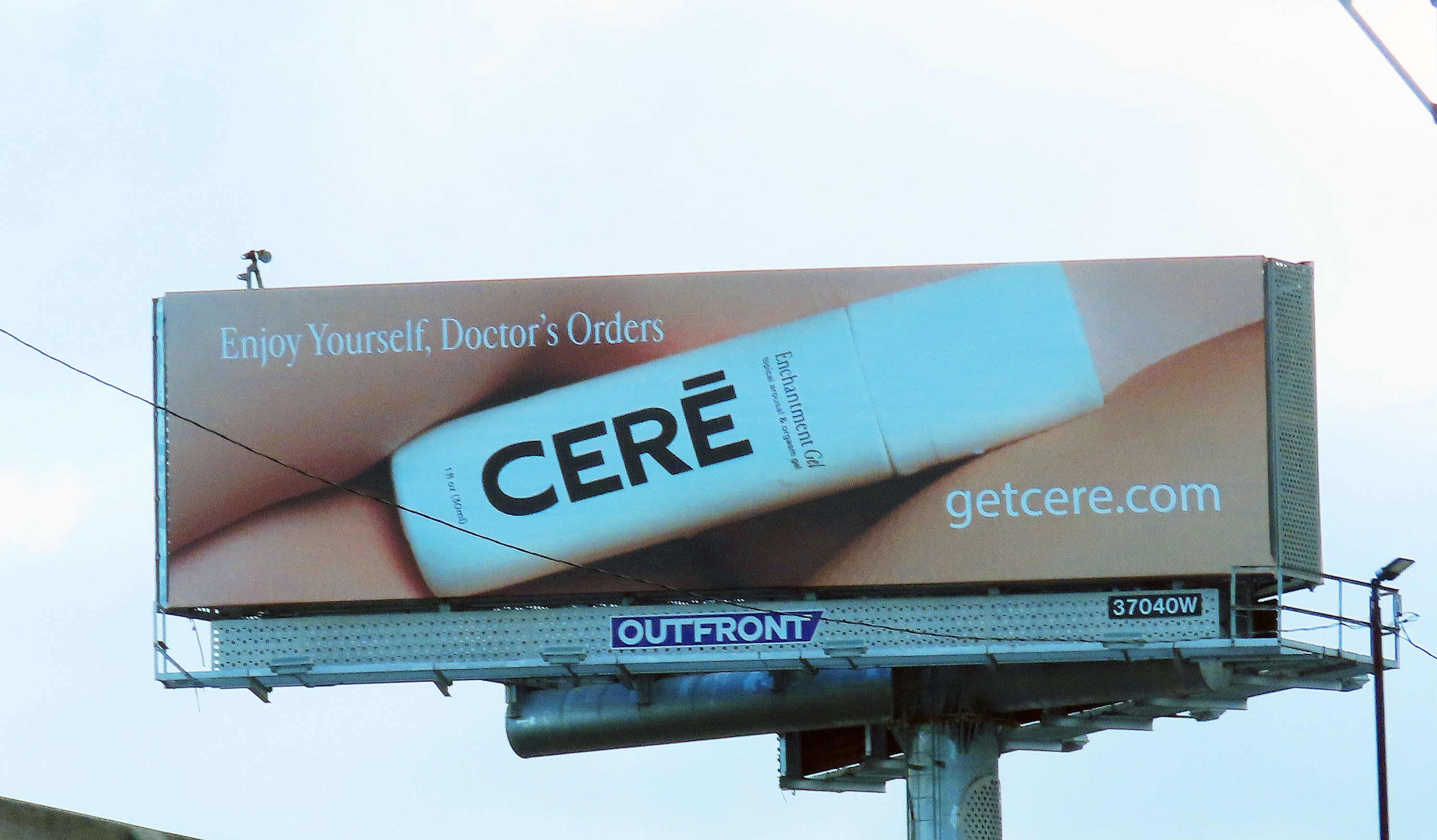 Cerē Takes Over Miami