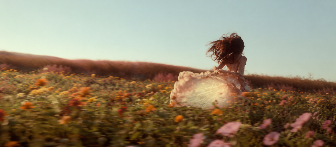 Whimsy Is a Wellness Practice (Yes, Really)