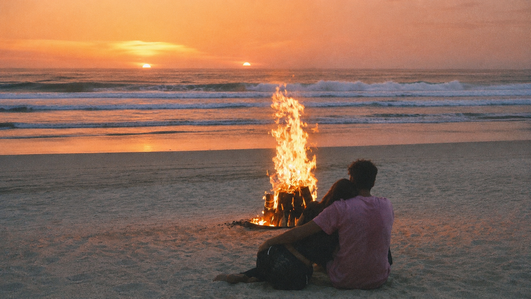 Last Call for Summer, First Call for You: The Off Season
