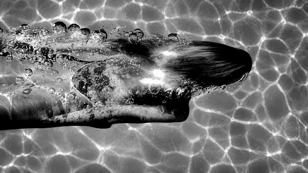 Be a Siren, Not a Mermaid