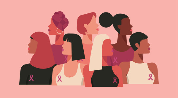 CERĒ Celebrates Breast Cancer Awareness Month