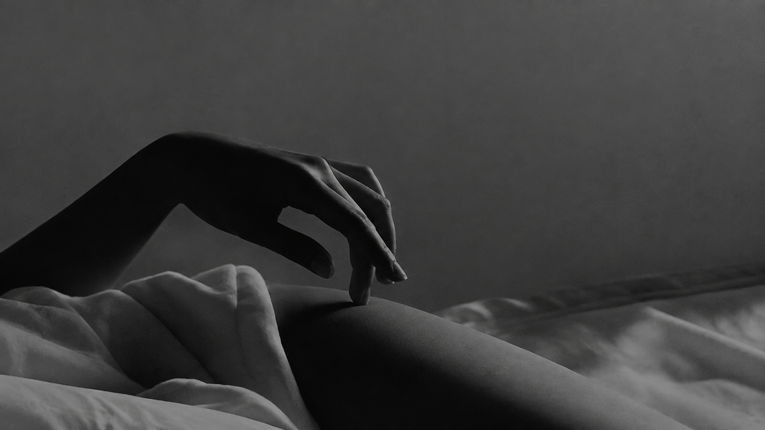 Use It or Lose It? The Real Science of the Sex Break