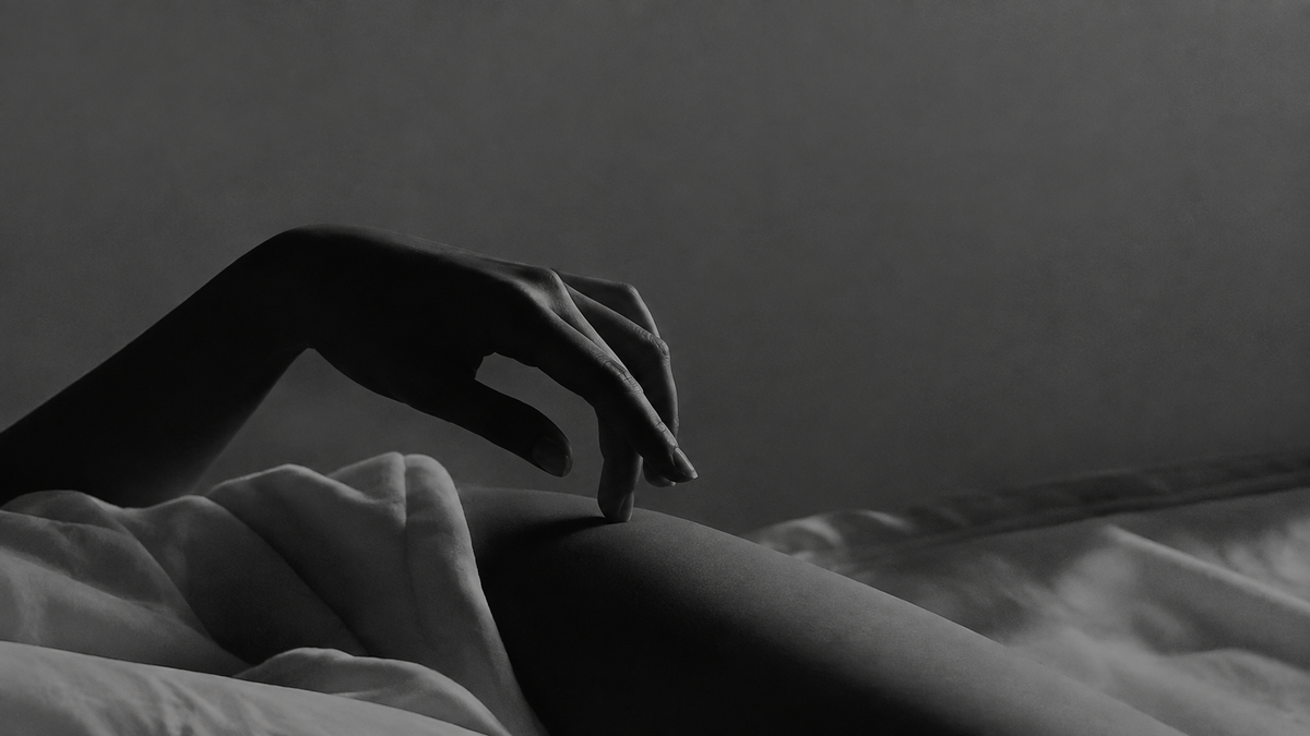 Use It or Lose It? The Real Science of the Sex Break
