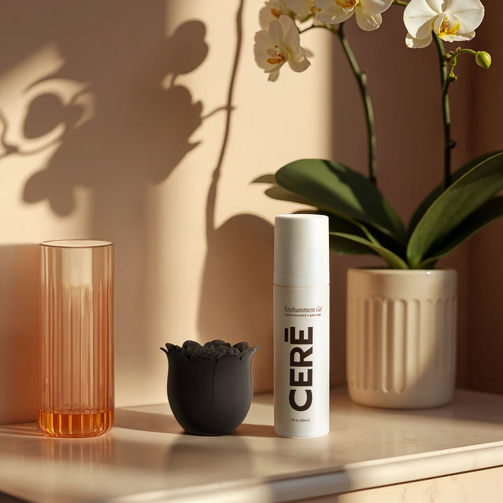 The Blooming Duo - Pink