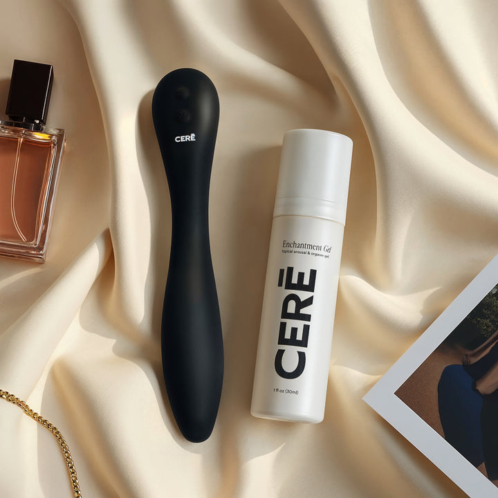 The Holiday Pleasure Duo