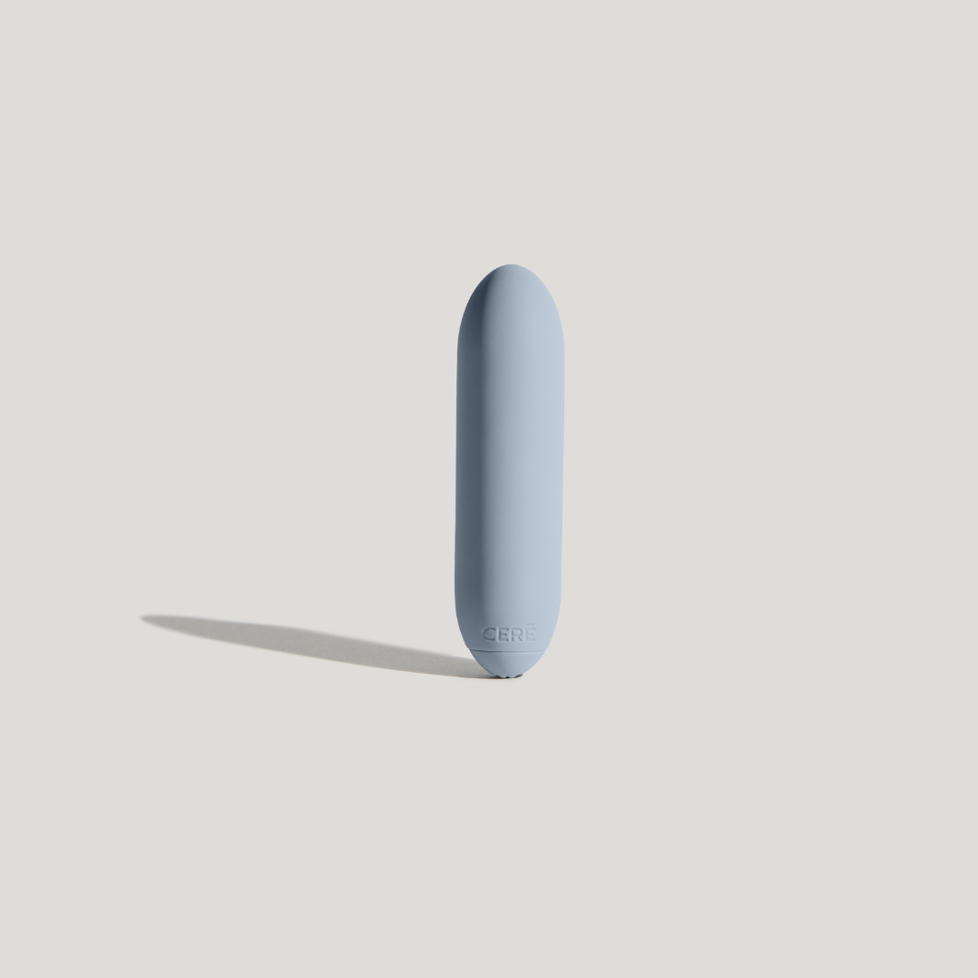 Oui | Physician Designed Discreet Pocket Vibrator CER Oui | Physician Designed Discreet Pocket Vibrator CER