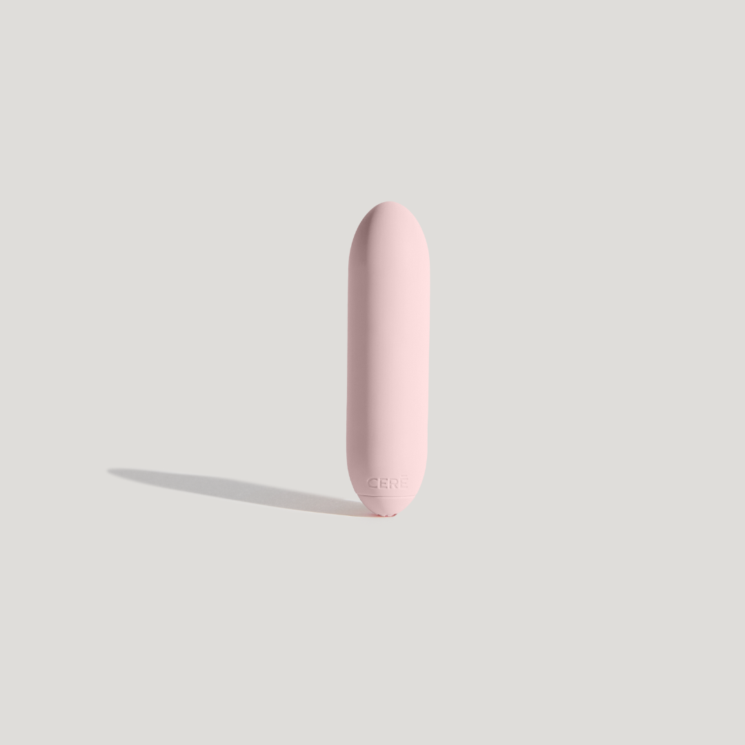 Oui | Physician Designed Discreet Pocket Vibrator CER Oui | Physician Designed Discreet Pocket Vibrator CER