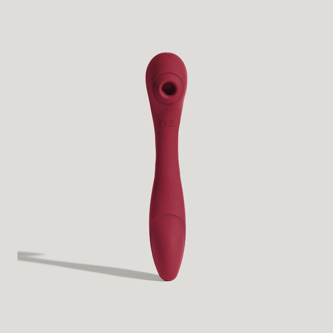 Cer Spellbound Stimulator | Physician Designed Oral Sex Simulator Toy CER Cer Spellbound Stimulator | Physician Designed Oral Sex Simulator Toy CER