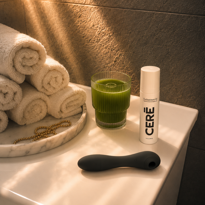 Go-To Morning Bundle