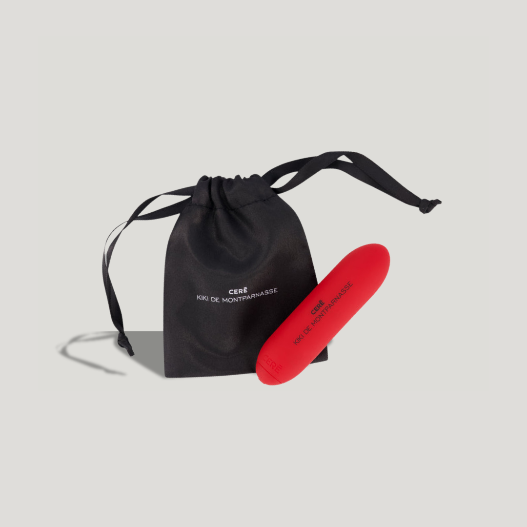 CERĒ x KIKI DM TRAVEL KIT