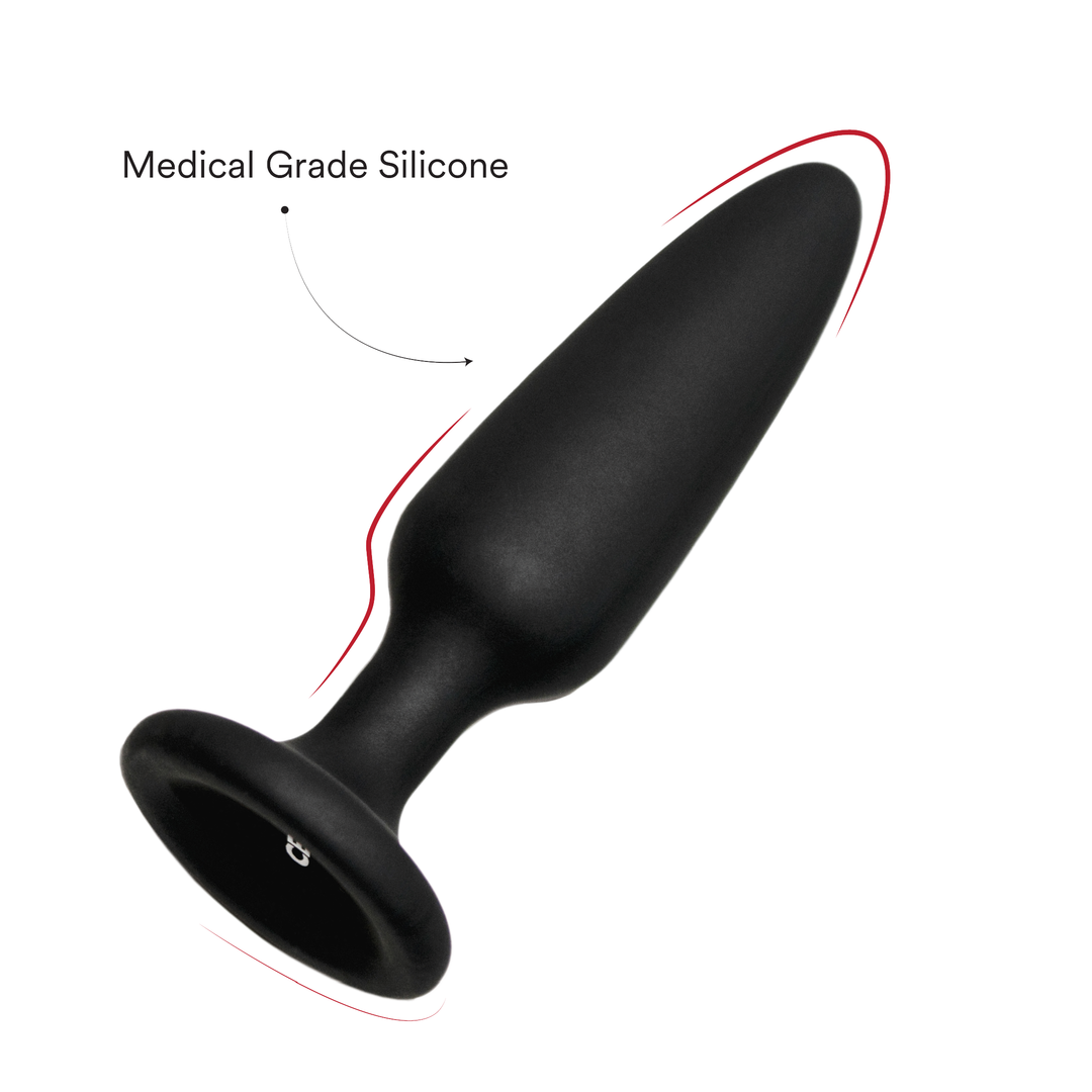 Cer Reverie | Physician Designed Butt Plug & Anal Sex Toy CER Cer Reverie | Physician Designed Butt Plug & Anal Sex Toy CER
