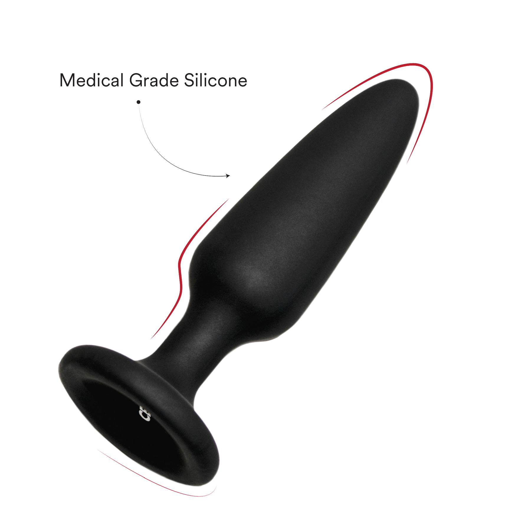 Cer Reverie | Physician Designed Butt Plug & Anal Sex Toy CER Cer Reverie | Physician Designed Butt Plug & Anal Sex Toy CER