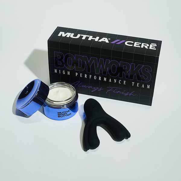 Bodyworks Vital Toolbox