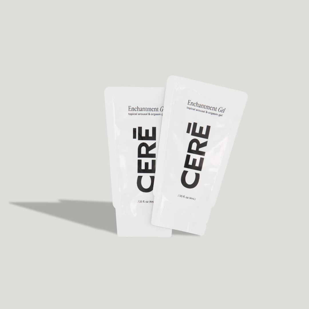 CERĒ x KIKI DM TRAVEL KIT