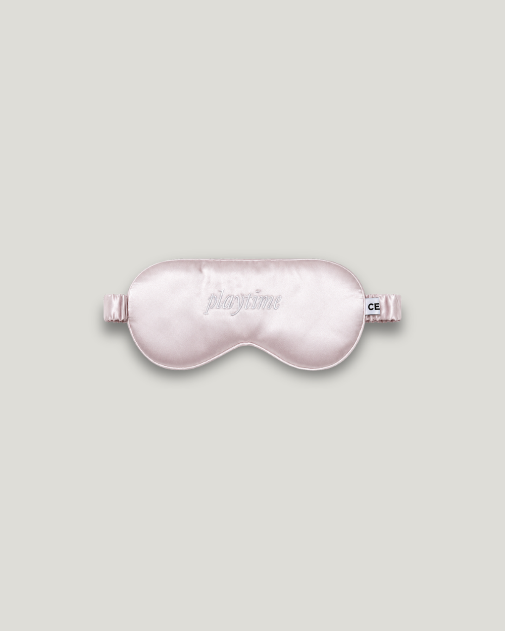 Playtime Sleep Mask