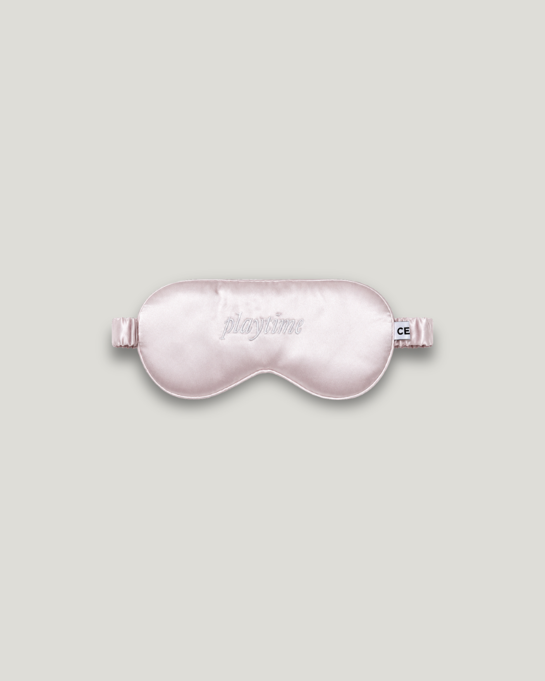Playtime Sleep Mask