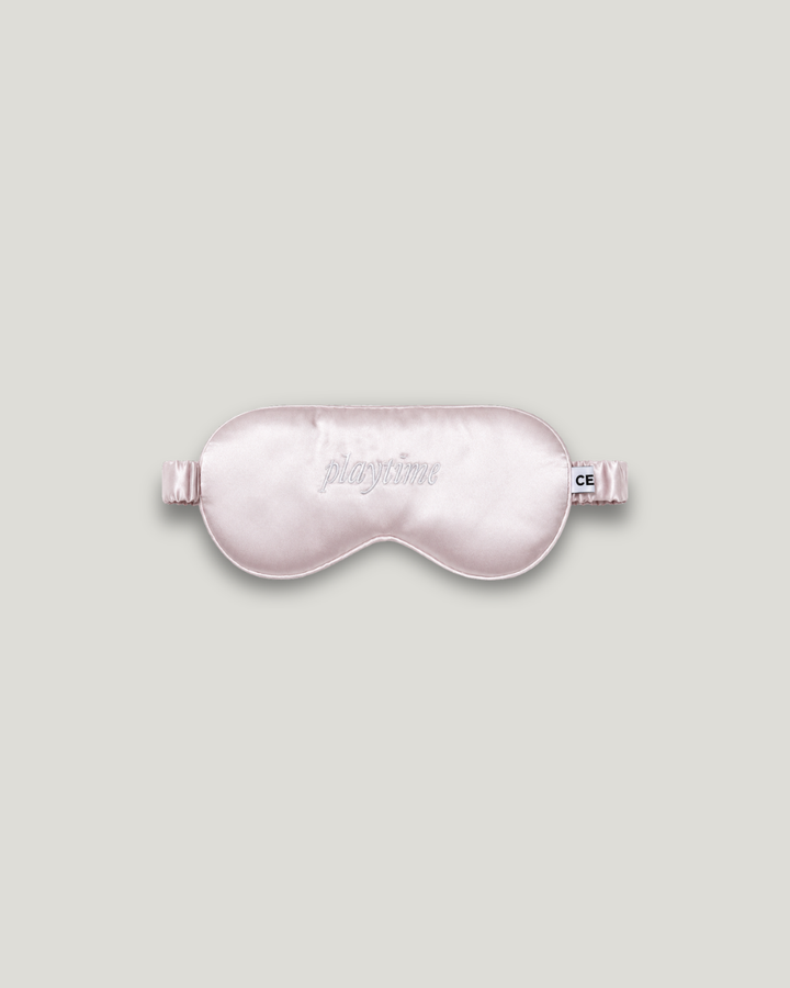Playtime Sleep Mask