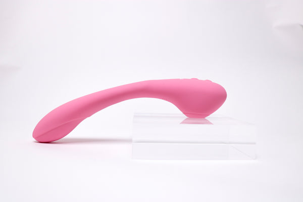Limited Edition Pink Spellbound Stimulator