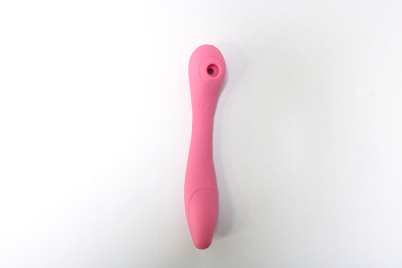 Limited Edition Pink Spellbound Stimulator