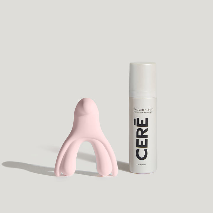 The Holiday Intimate Duo