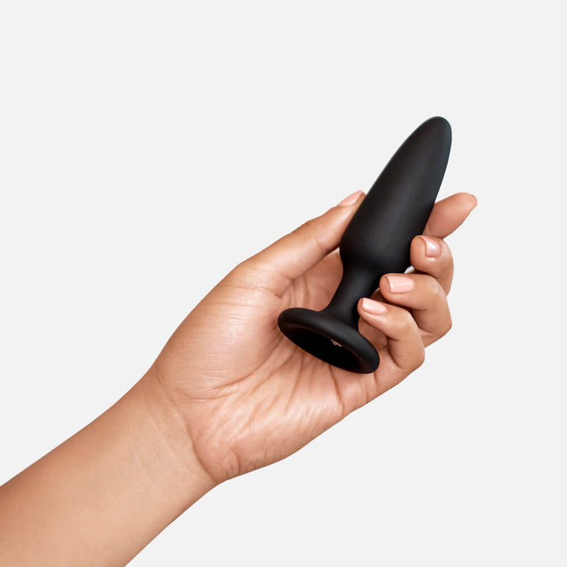 Cerē Reverie | Anatomically Optimized Butt Plug & Anal Sex Toy | CERĒ Pleasure Products Designed By Physicians For Sexual Wellness