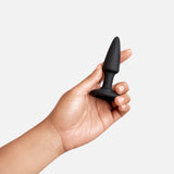 Cerē Reverie | Butt Plug Designed for Safe Anal Play | CERĒ Pleasure Products Designed By Physicians For Sexual Wellness