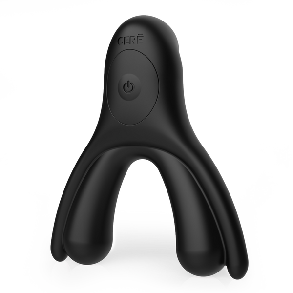 Cerē Lalalena | Physician Designed Vibrator & Clitoris Stimulator | CERĒ Pleasure Products Designed By Physicians For Sexual Wellness