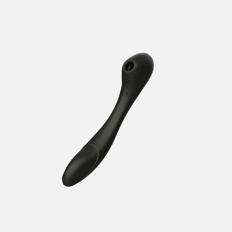 Cerē Spellbound Stimulator | Anatomically Optimized Vibrator | CERĒ Pleasure Products Designed By Physicians For Sexual Wellness